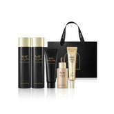 AHC Black Caviar Special Synergy Set (5 Items) , Youth Ritual Set (5 Items) (4 Options)